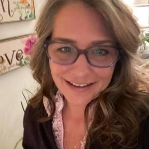 Meet your Posher, Christy